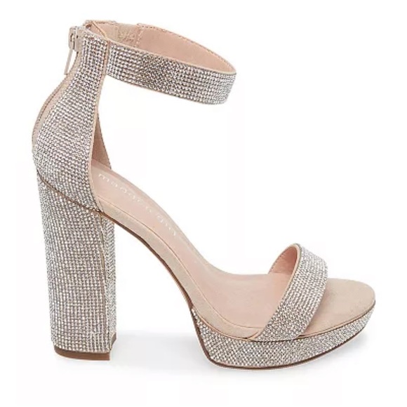 Madden Girl Siren-R Heels - Picture 2 of 8